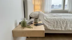 Miksi jotkut pitävät hernepurkkia yöpöydällä? Feng shui -rituaalin idea ja käytännön vinkit uneen