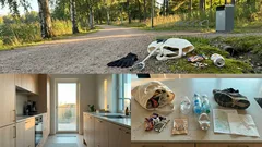 Plogging aloittelijalle: pienet vinkit, jotka tekevät ensimmäisestä siivouslenkistä yllättävän helpon