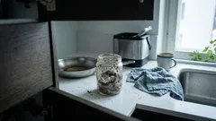 Älä heitä kahvinporoja pois: sekoita ne ruokasoodaan – mutta vältä tämä yleinen virhe