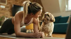 Onko totta, että tyhjään vatsaan treenaaminen on tehokkaampaa painonpudotuksessa?