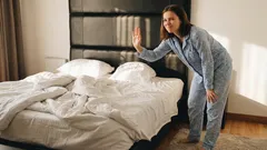 Ihmisillä, jotka eivät peta sänkyä aamuisin, on 7 ainutlaatuista luonteenpiirrettä