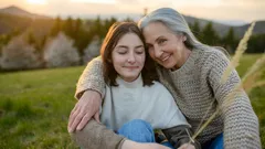 9 asiaa, jotka jokaisen isovanhemman tulisi tehdä lastenlastensa kanssa ainakin kerran