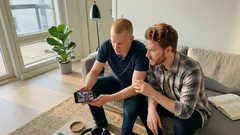 Beirutin raunioissa soi Dvořák: miksi sellovideo pysäyttää