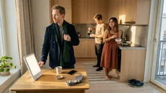 Miksi kaamos uuvuttaa: valon ja arjen rytmien yhteispeli