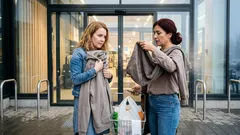 Hupparit ja colleget jopa -57 %: näin lasket, paljonko “toinen -50 %” oikeasti säästää