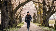 Näin japanilaiset laihduttavat pelkästään kävelemällä: salaisuus ei ole askelmäärässä