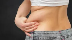 Miten päästä eroon vatsan ja kylkien rasvasta: kolmivaiheinen suunnitelma, joka todella toimii
