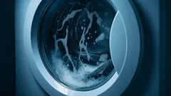 Voiko sukkia ja alusvaatteita pestä yhdessä hygienian kannalta?