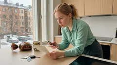 VTV-tarkastus Buenos Airesissa: näin sakko määräytyy UF-yksiköillä vuonna 2026