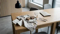 Kun puhe lakkaa kesken aterian: näin toimit, jos joku alkaa tukehtua